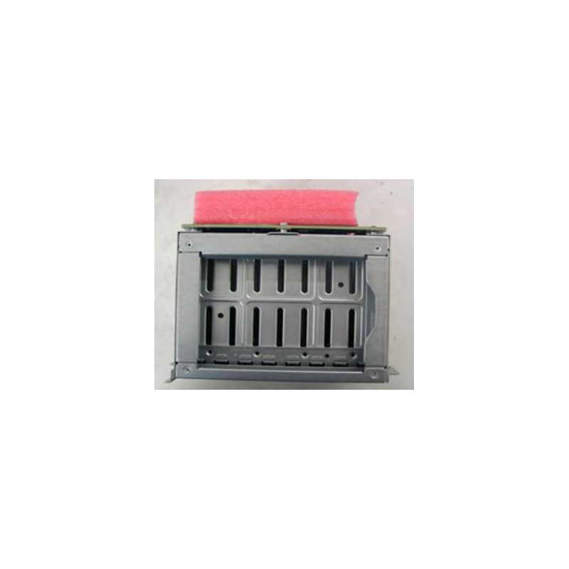 8SFF HOT PLUG MODULE 5U