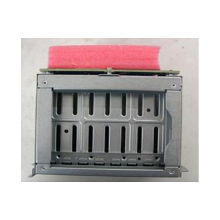 8SFF HOT PLUG MODULE 5U