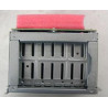 8SFF HOT PLUG MODULE 5U