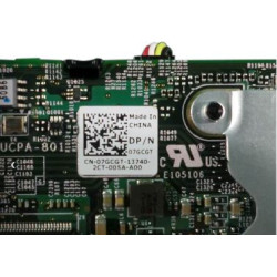 PERC H710P 1GB NV Cache RAID
