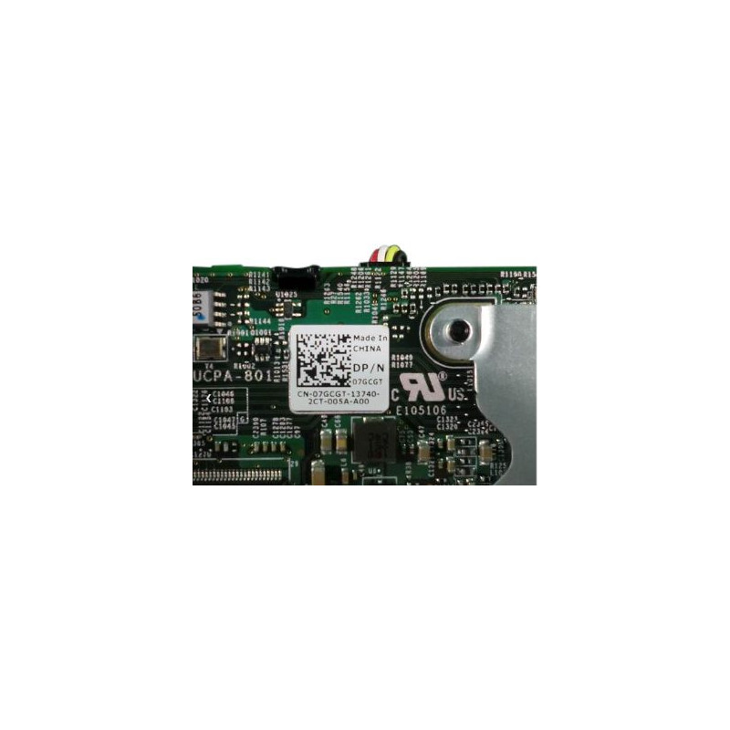 PERC H710P 1GB NV Cache RAID