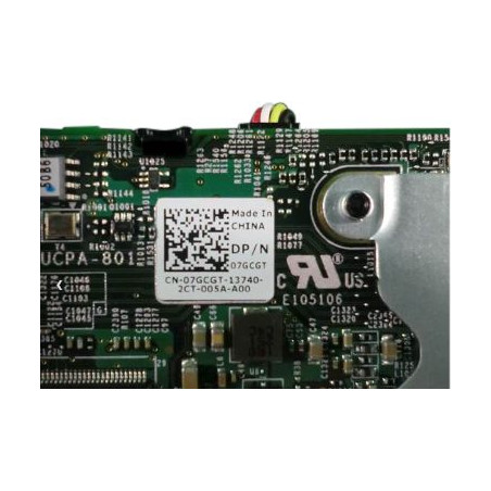 PERC H710P 1GB NV Cache RAID