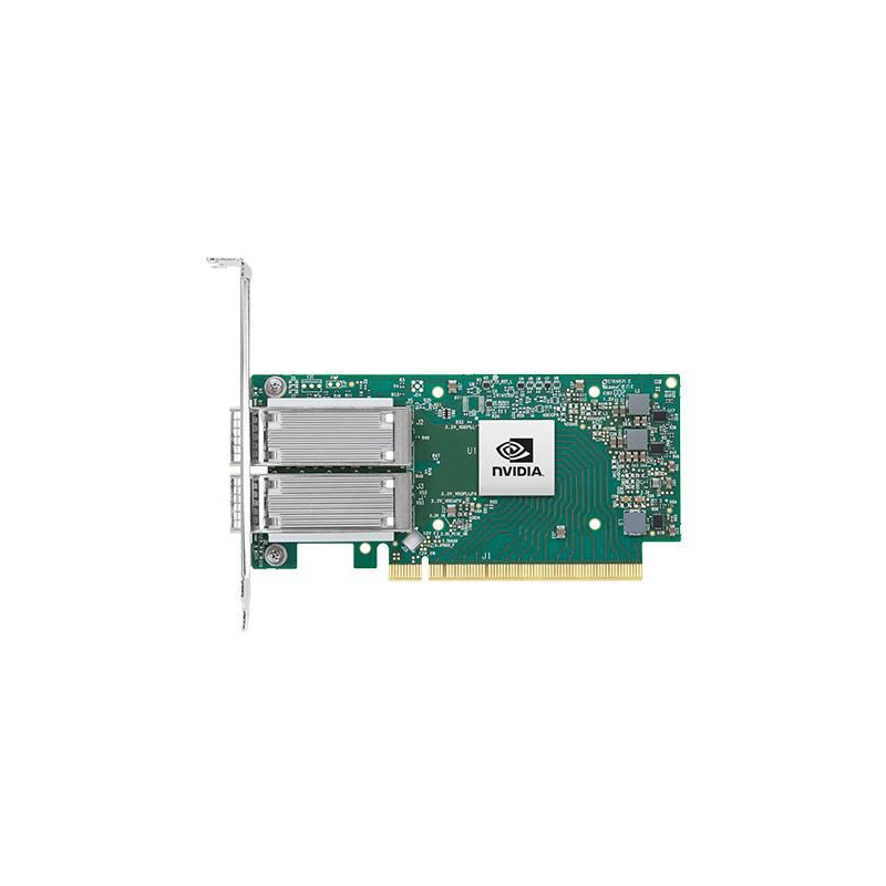 Network Card Internal