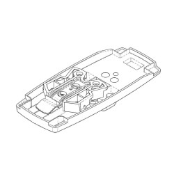 FlexiPole Backplate For
