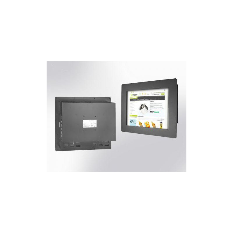 Marine Chassis, w27" LCD | APLIUM