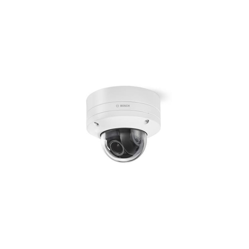 FLEXIDOME IP 8000i X series