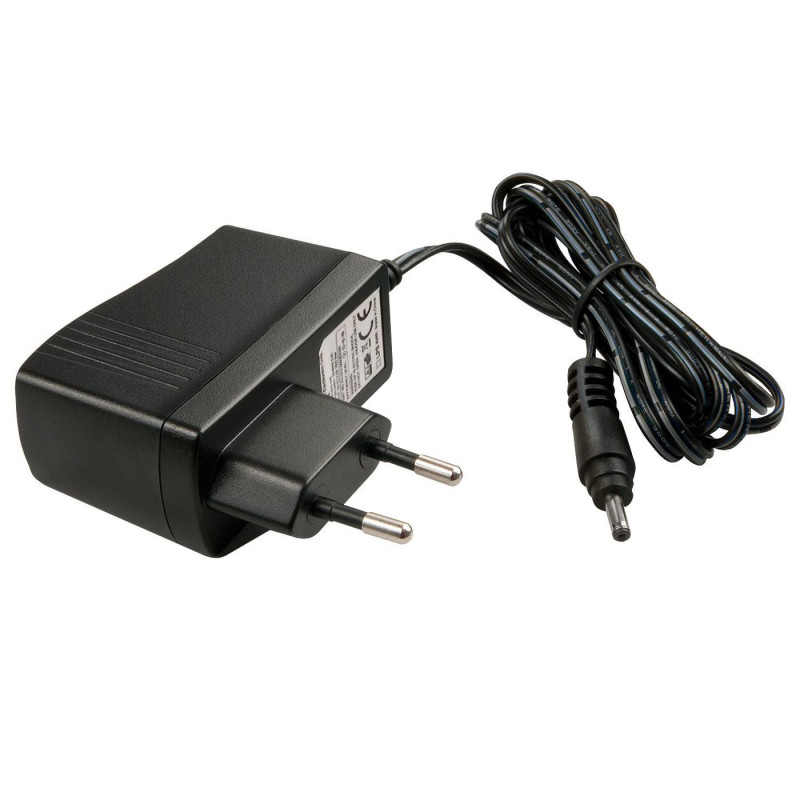 Lindy 70227 - Euro Power Supply 5V DC 2A, | APLIUM