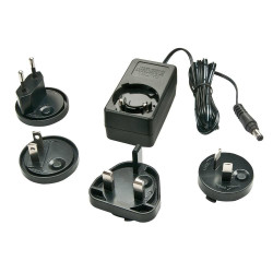 Lindy 73807 adaptador e inversor de corriente Interior 15 W | APLIUM