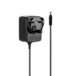 Lindy 73826 adaptador e inversor de corriente Interior 30 W | APLIUM