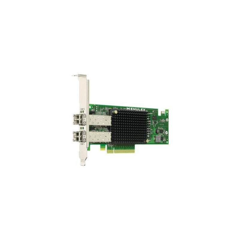Emulex 10 GbE Virtual