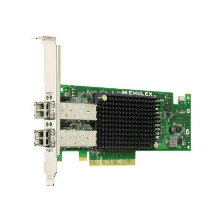 Emulex 10 GbE Virtual