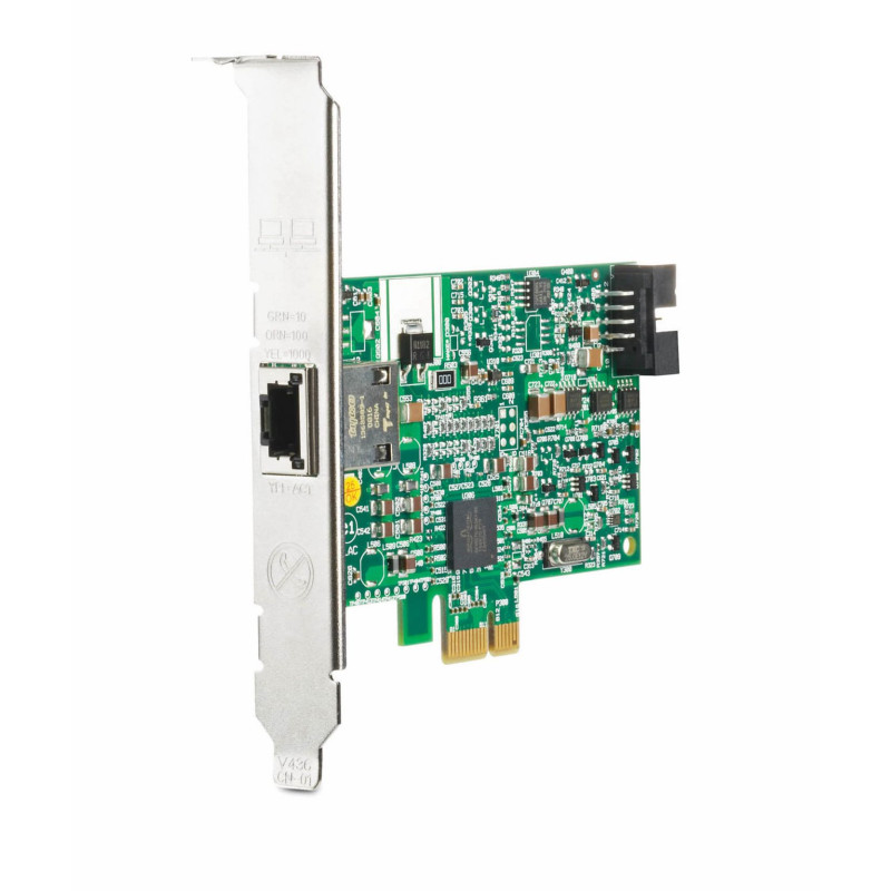 Adapter Ethernet PCI-E