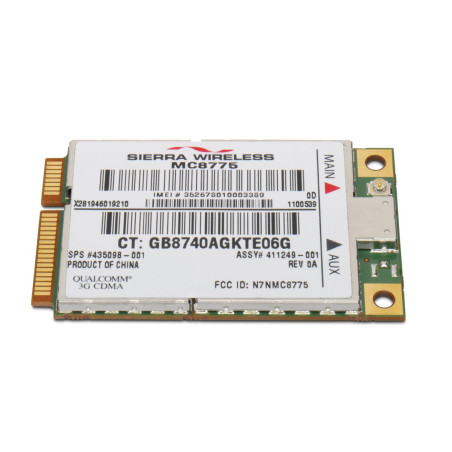 Broadband Wireless Module