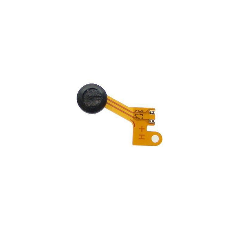 Microphone Assembly