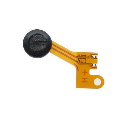Microphone Assembly