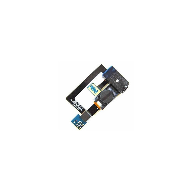Module RCV Sensor