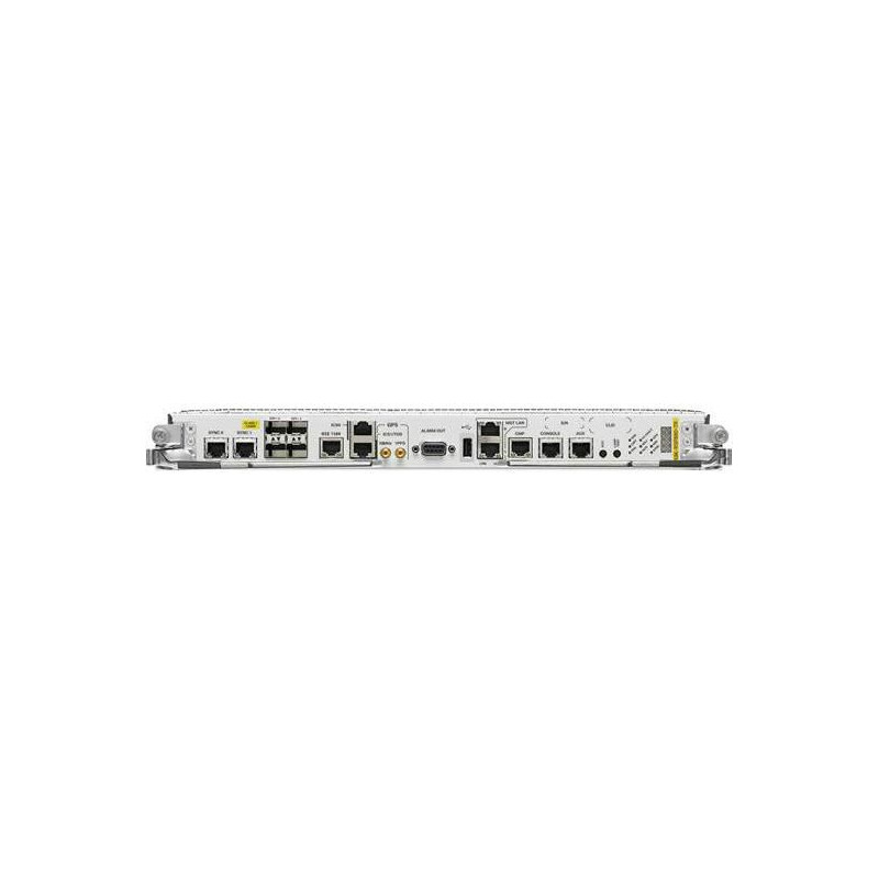 ASR 9000 Route Switch