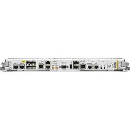 ASR 9000 Route Switch