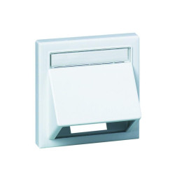 Angled data cap for | APLIUM