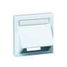 Angled data cap for | APLIUM