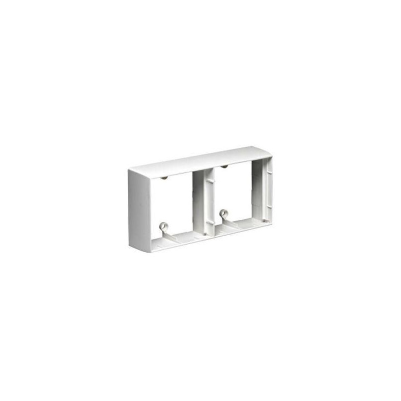Mounting frame for mounting