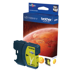 Ink Cart/yellow f MFC-6490CW