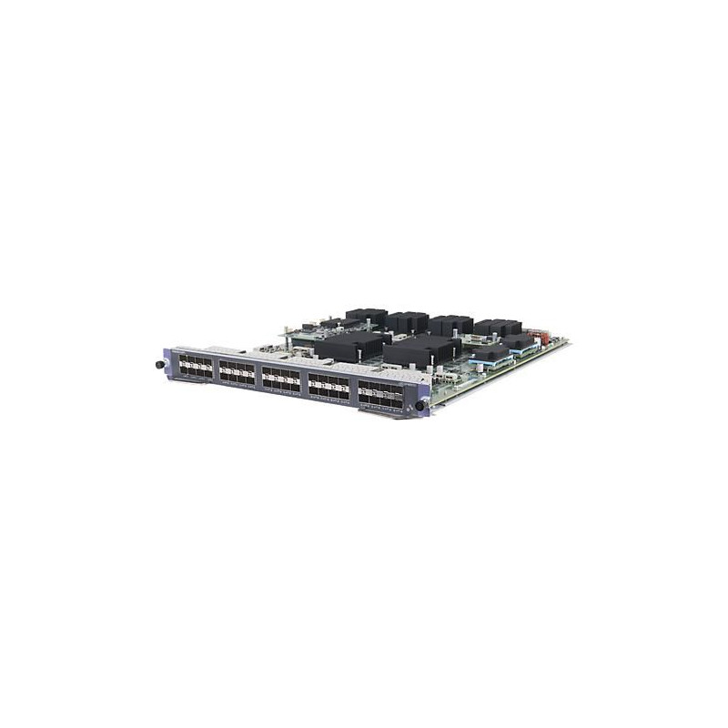FlexFabric 12500 40-port