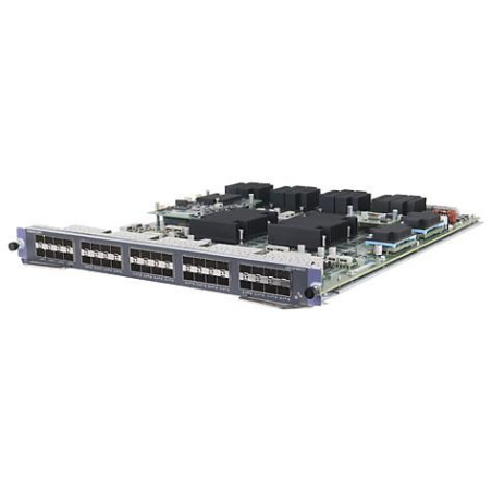 FlexFabric 12500 40-port