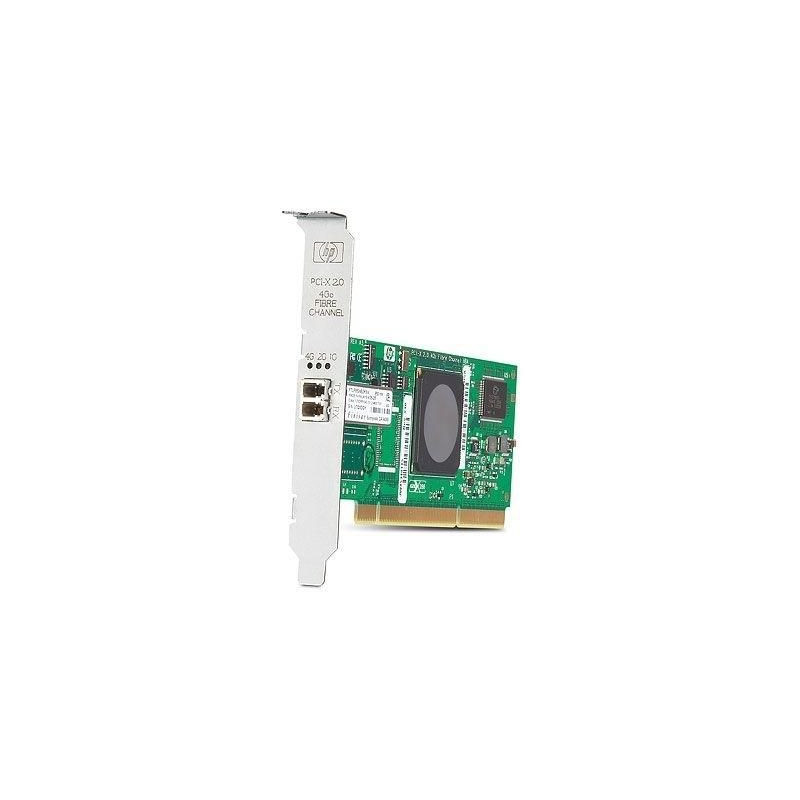 4GB PCIx Single Port HBA