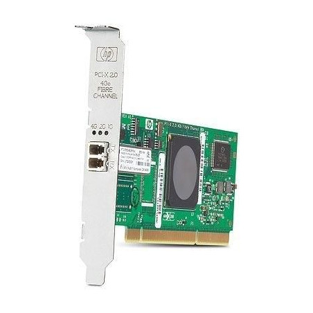 4GB PCIx Single Port HBA