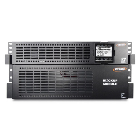 E7 One 10k RT