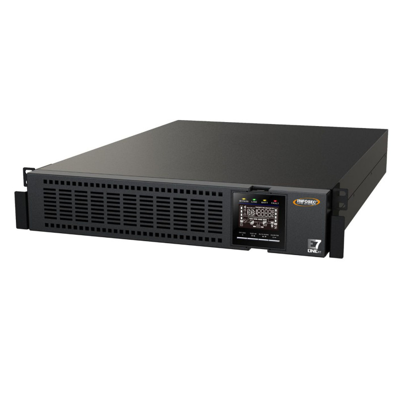 E7 One 8000 RT