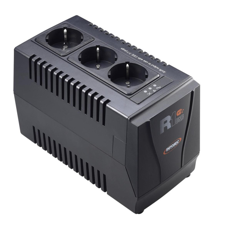 R1 USB 600
