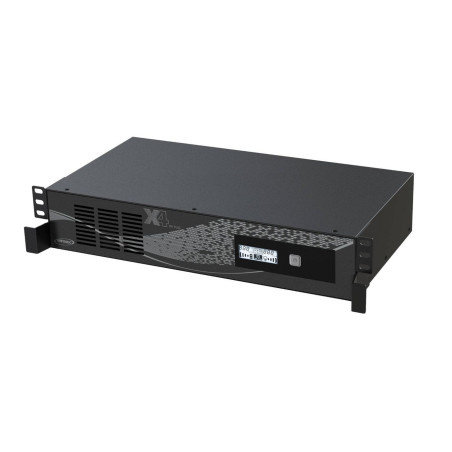 X4 3000 RM Plus