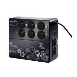 Z3 ZenBox EX 700