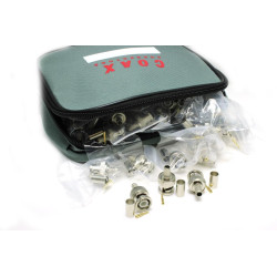 BNC CRIMPING PLUGS 100 pcs | APLIUM