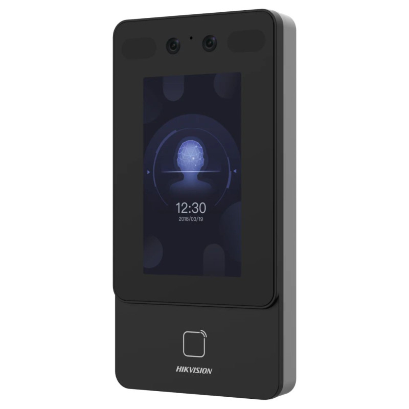 Face Recognition Terminal,