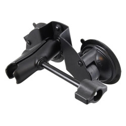 UNPKD RAM STRT DOUBLE SUCTION