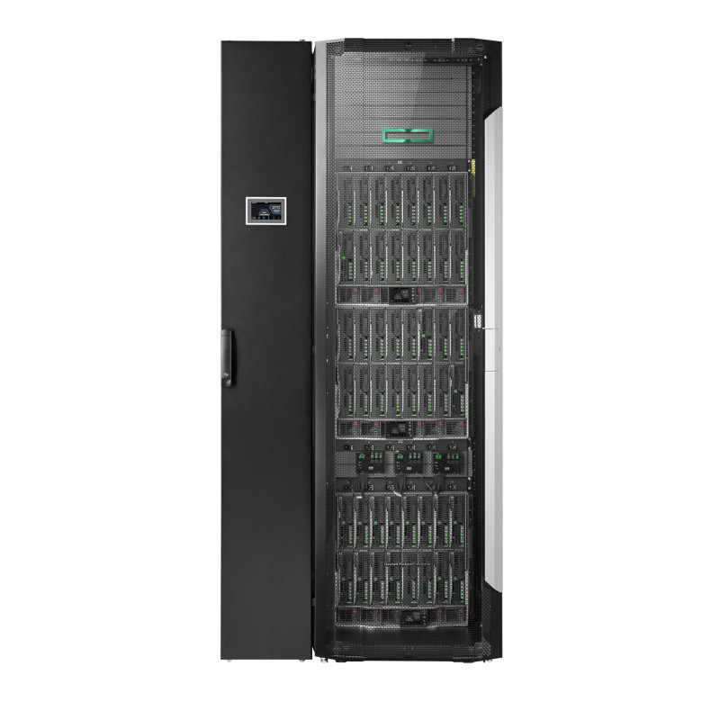 ARCS 48U 800x1600mm Rack