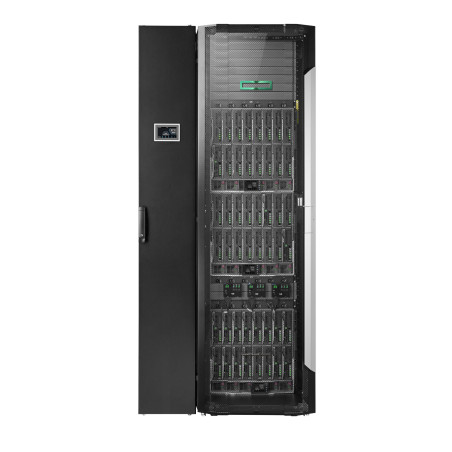 ARCS 48U 800x1600mm Rack