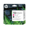 769 Magenta/Black 5-6