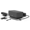 LOGI DOCK FOCUS ROOM KIT