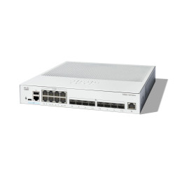 00-16Xts Network Switch | APLIUM