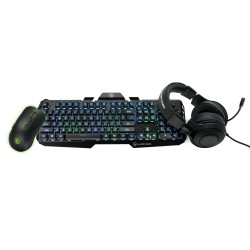 Kaliber Gaming Complete