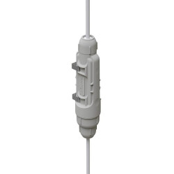 Mikrotik GPeR IP67 Case Tapa para cubierta de punto de acces | APLIUM