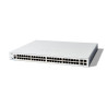 48T-4X Managed Switch, 48 | APLIUM