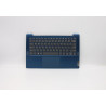 Upper C81YH AL_BLU FP BLKB_US