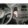 ProClip - Center mount