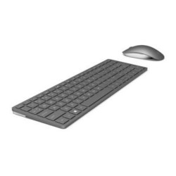 Keyboard (German) Wireless