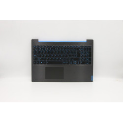 Upper Case ASM_CF-E L 81LK BL
